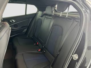 BMW 118 usata 9