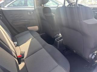 CITROEN C3 usata, con ESP