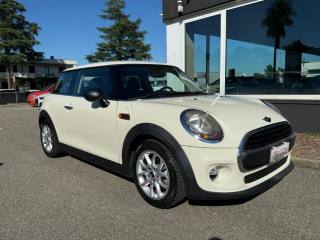 MINI One usata, con Airbag Passeggero