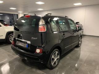 CITROEN C3 Picasso usata, con Airbag Passeggero