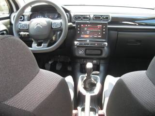 CITROEN C3 usata, con ESP