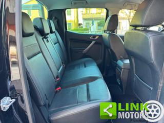 FORD Ranger usata, con Cronologia tagliandi