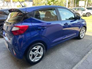 HYUNDAI i10 usata, con Airbag laterali