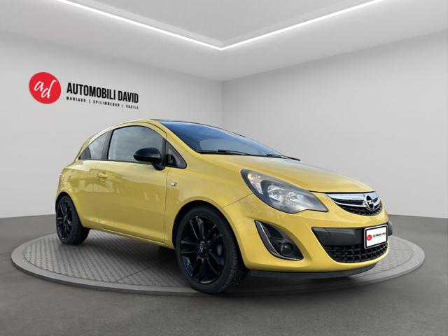 OPEL Corsa usata, con Airbag