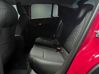 JEEP Avenger usata, con Controllo automatico clima