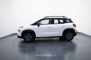 CITROEN C3 Aircross usata, con Airbag laterali
