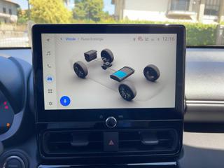 TOYOTA Yaris Cross usata, con USB