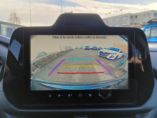 SUZUKI S-Cross usata, con Cruise Control