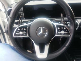 MERCEDES-BENZ A 220 usata, con Cruise Control