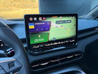 CUPRA Terramar usata, con Controllo trazione