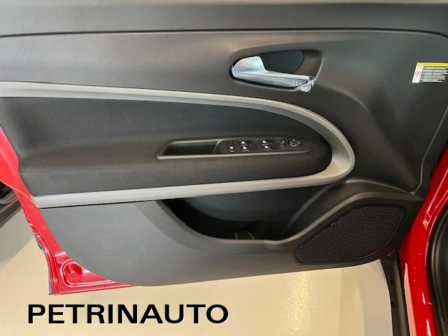 JEEP Avenger usata, con Climatizzatore