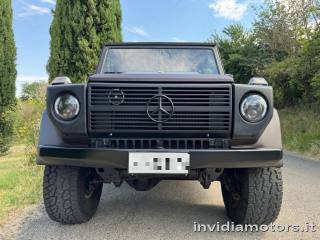 MERCEDES-BENZ G usata 4