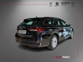 SKODA Octavia usata, con Airbag laterali