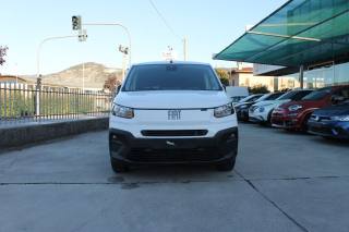 FIAT Doblo usata, con Airbag