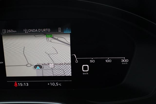 AUDI A5 usata, con Limitatore di velocità
