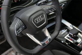 AUDI Q5 usata, con ESP