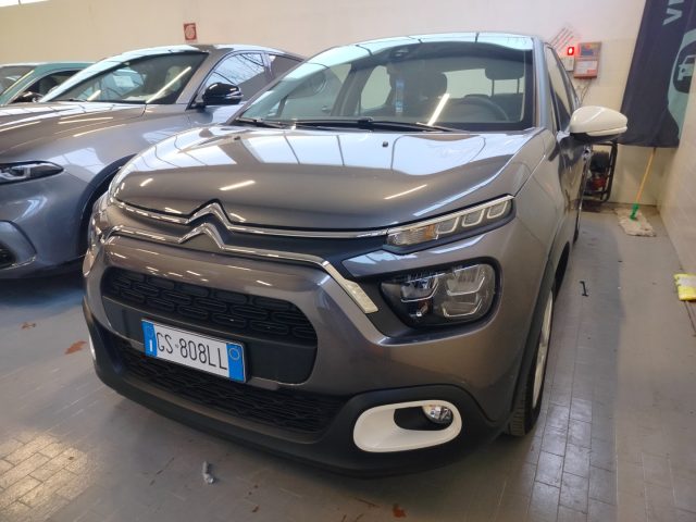 CITROEN C3 usata, con Airbag Passeggero