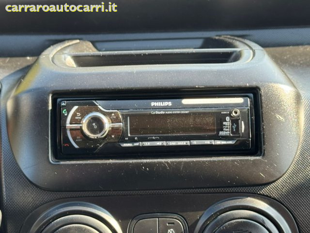 FIAT Fiorino usata, con Vivavoce