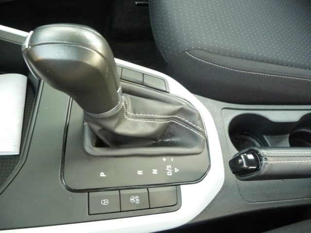 SEAT Arona usata, con Cerchi in lega