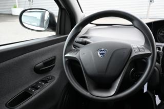 LANCIA Ypsilon usata, con Isofix