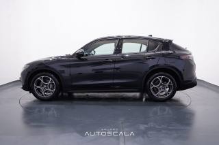 ALFA ROMEO Stelvio usata, con Airbag laterali