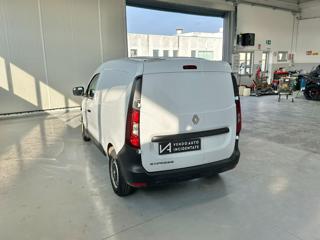 RENAULT Express usata, con Chiusura centralizzata