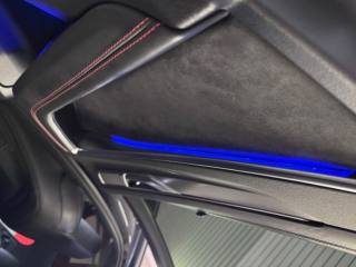 AUDI RS6 usata, con Interni in pelle