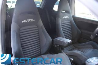 ABARTH 595 usata, con Volante multifunzione
