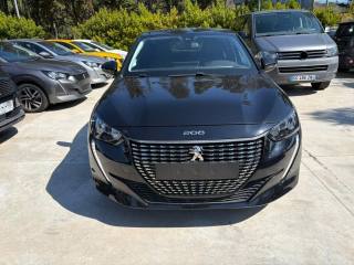 PEUGEOT 208 usata, con Airbag