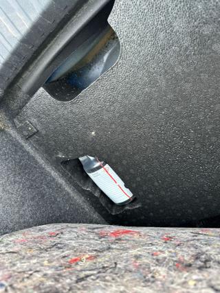 SEAT Arona usata, con USB