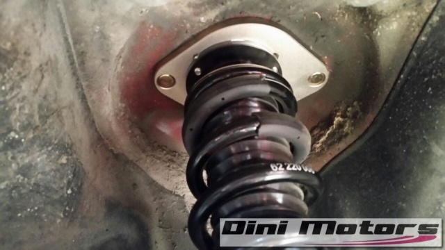 LANCIA Delta usata 20