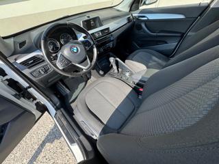 BMW X1 usata, con Chiusura centralizzata