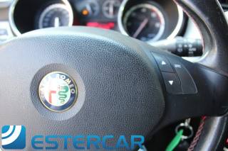 ALFA ROMEO Giulietta usata, con Park Distance Control