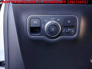 MERCEDES-BENZ B 160 usata, con Bluetooth