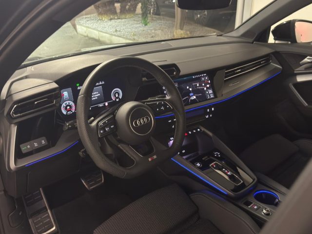 AUDI A3 usata, con Chiusura centralizzata