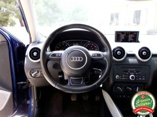 AUDI A1 usata, con Cruise Control