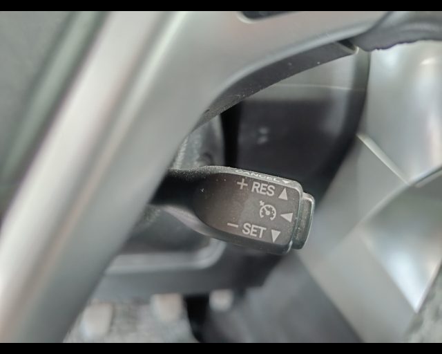 TOYOTA Verso usata, con Specchietti laterali elettrici