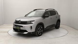 CITROEN C5 Aircross 1.5 bluehdi Shine s&s 130cv eat8