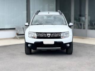 DACIA Duster usata, con Airbag