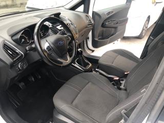 FORD B-Max usata, con Filtro antiparticolato