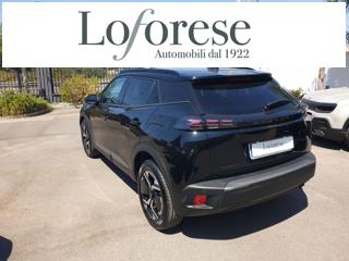 PEUGEOT 2008 usata, con Chiusura centralizzata