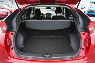 MITSUBISHI Eclipse Cross usata, con Chiusura centralizzata