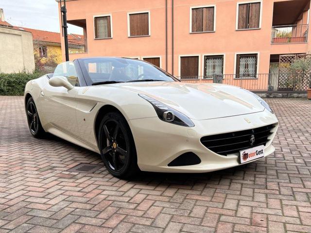 FERRARI California usata, con Volante multifunzione