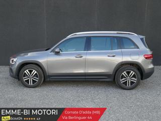 MERCEDES-BENZ GLB 200 usata, con Alzacristalli elettrici