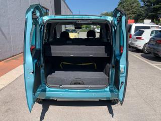 FIAT Qubo usata, con Sedili riscaldati