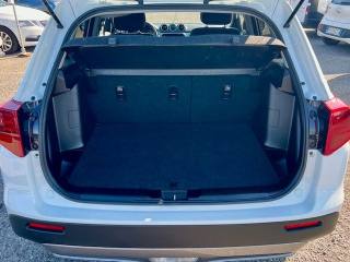 SUZUKI Vitara usata, con Autoradio digitale