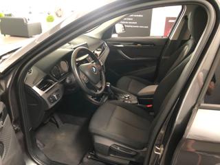 BMW X1 usata, con Filtro antiparticolato