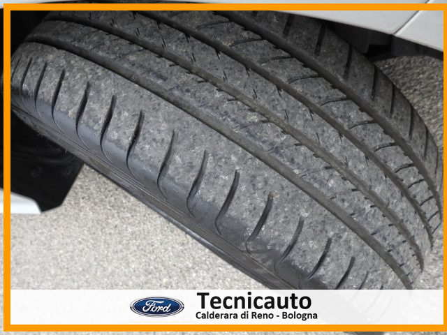FORD EcoSport usata 27