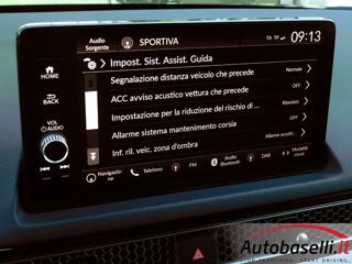 HONDA Civic usata, con Sistema di chiamata d