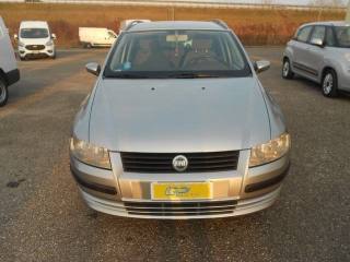 FIAT Stilo usata, con Airbag